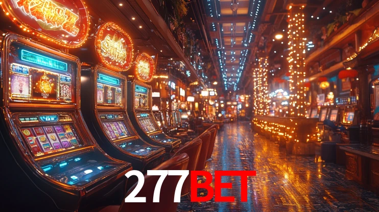 277bet: Seu Cassino Premiado com Pagamentos Rápidos