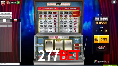 A Emoção da Loteria na 277bet: Uma Chance de Mudança de Vida