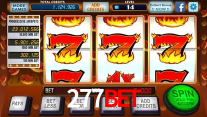 Desvendando o Mundo dos Jogos Virtuais na 277bet