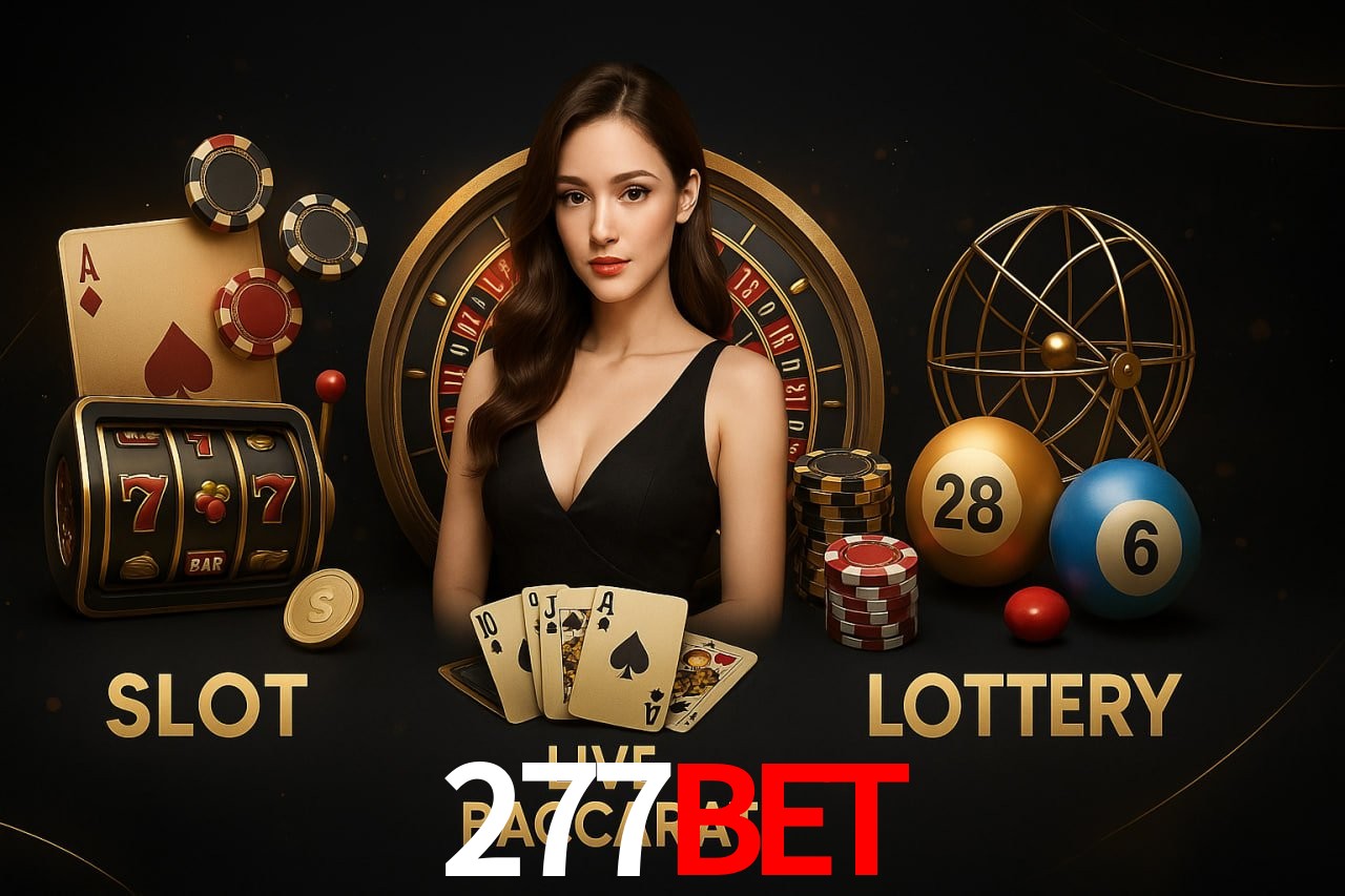 Catálogo de jogos na 277bet