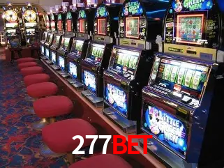 A Emoção da Loteria na 277bet: Uma Chance de Mudança de Vida