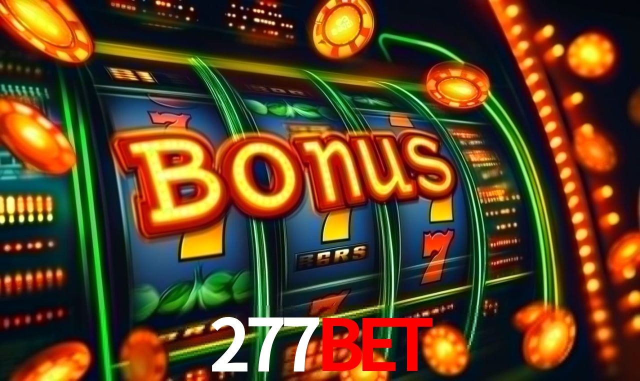 VIP Casino 277bet