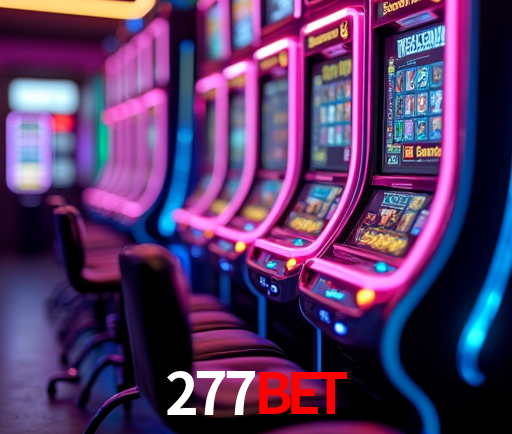 Lista de jogos de slot na 277bet