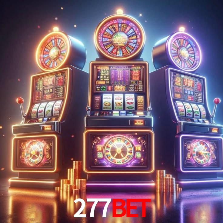 277bet: Jogos de Caça-Níqueis-Altas Recompensas, Roleta-Velocidade, Blackjack-Desafios Máximos