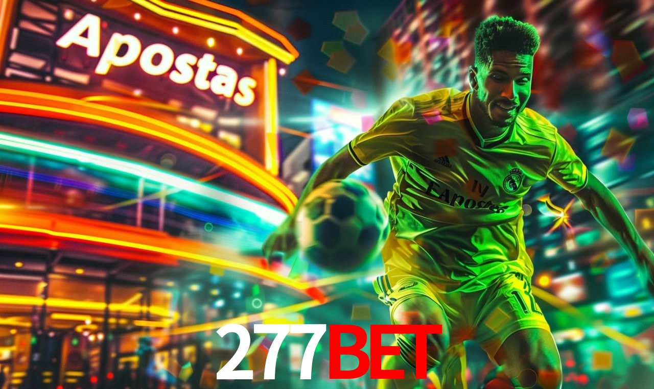 Login Seguro 277bet