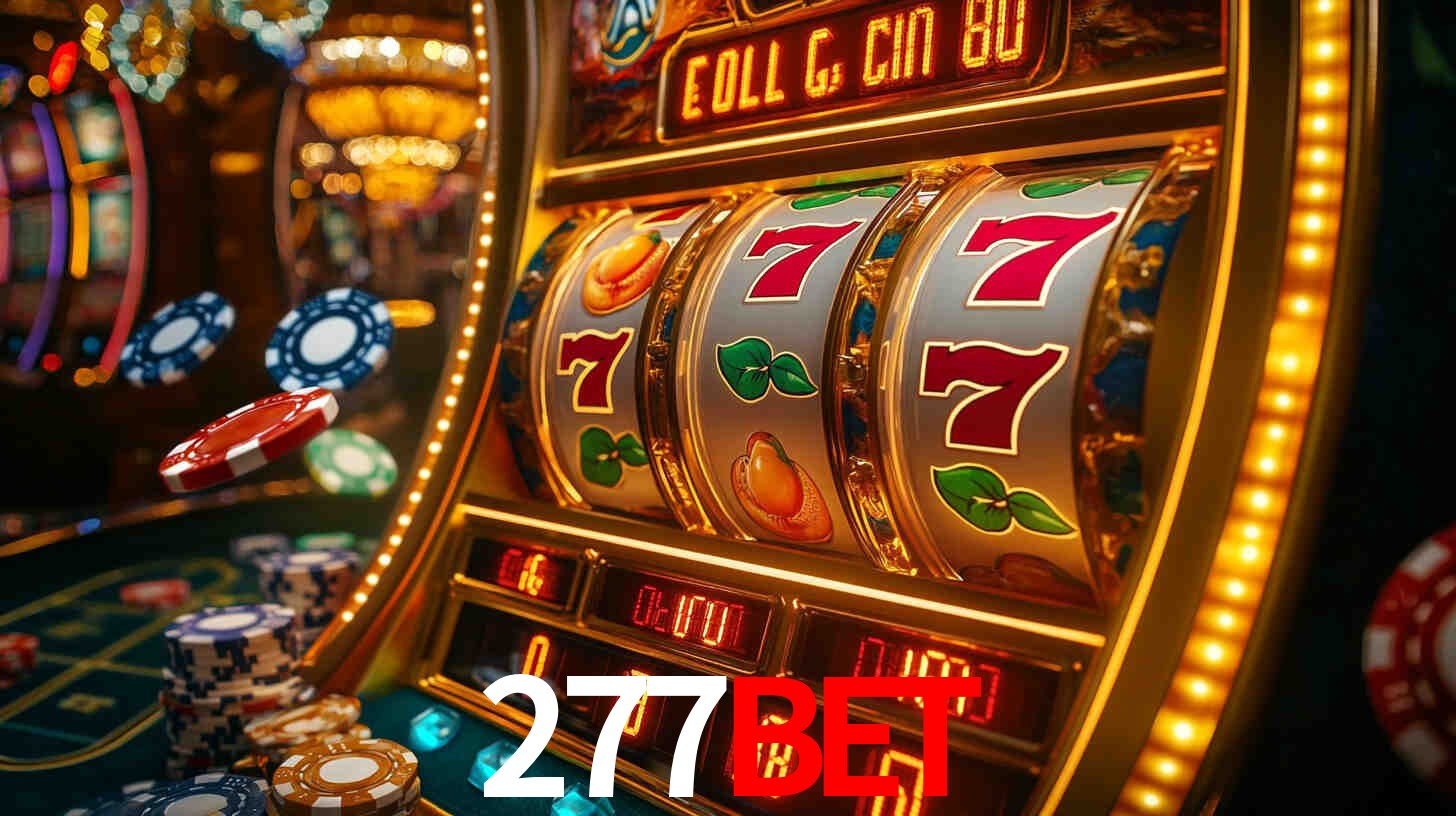 Premium Interface 277bet