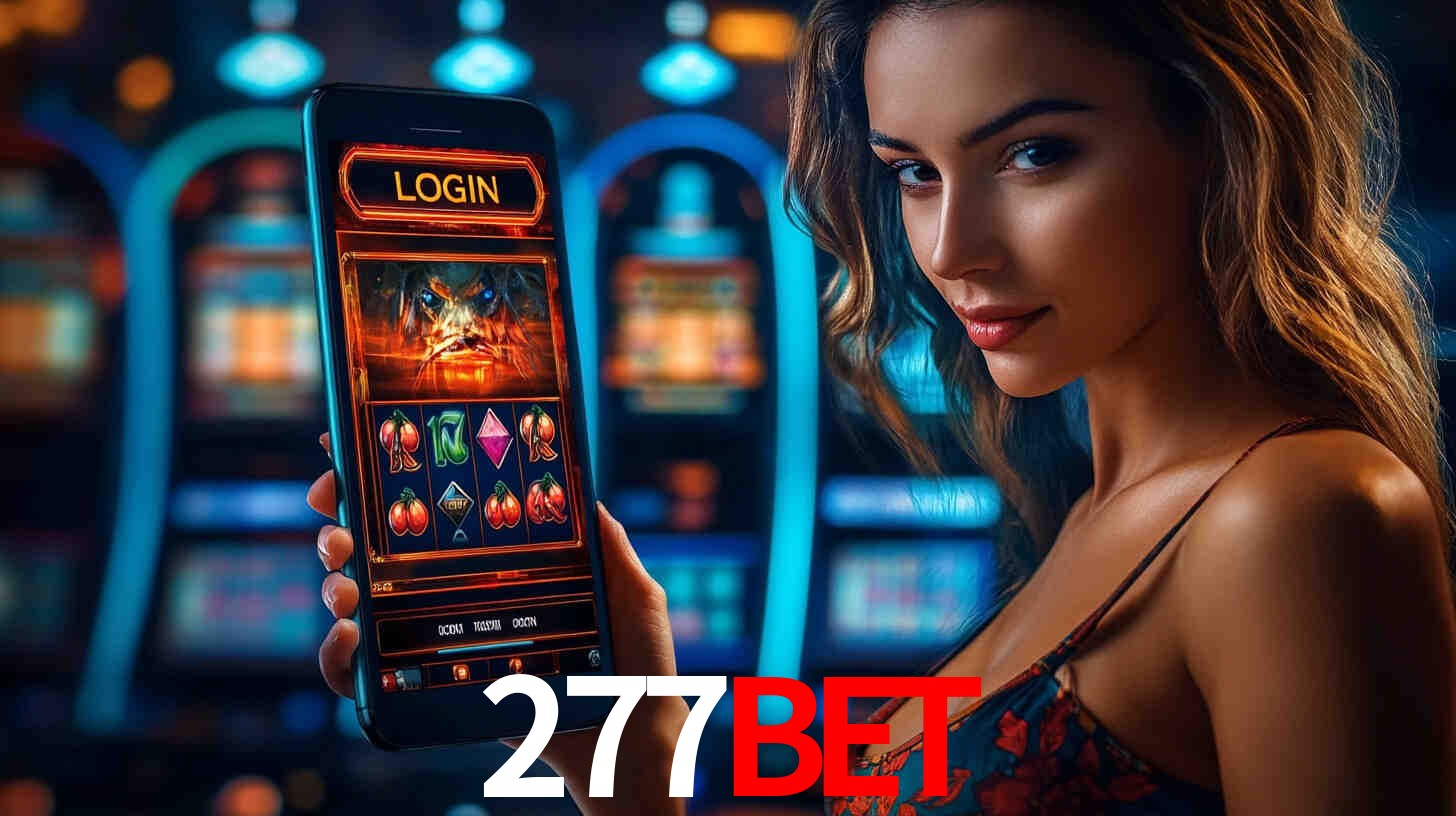 Bônus Generosos e Exclusivos no 277bet para Você!