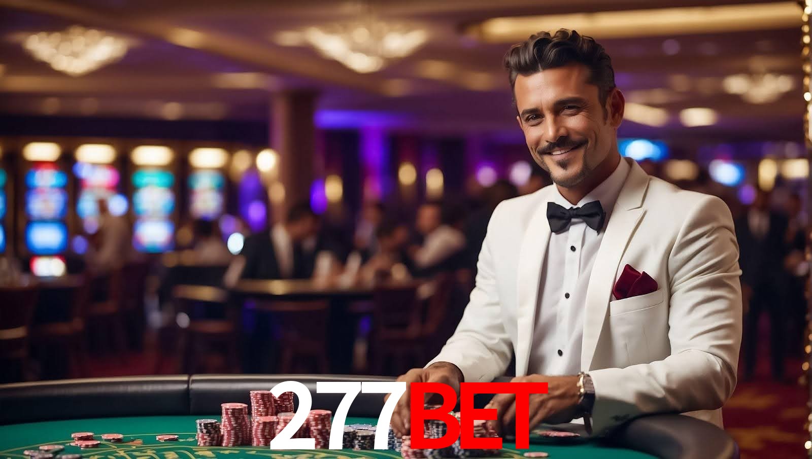 Especiais de Fim de Semana 277bet