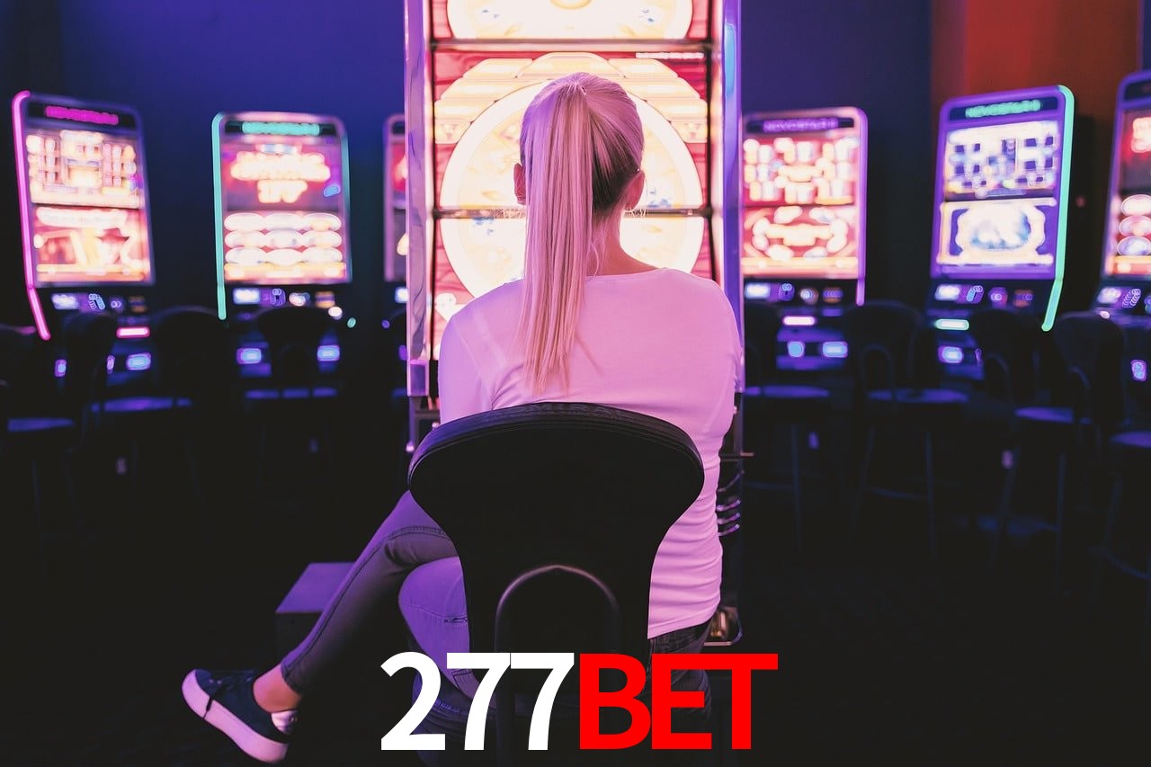 Game Providers 277bet