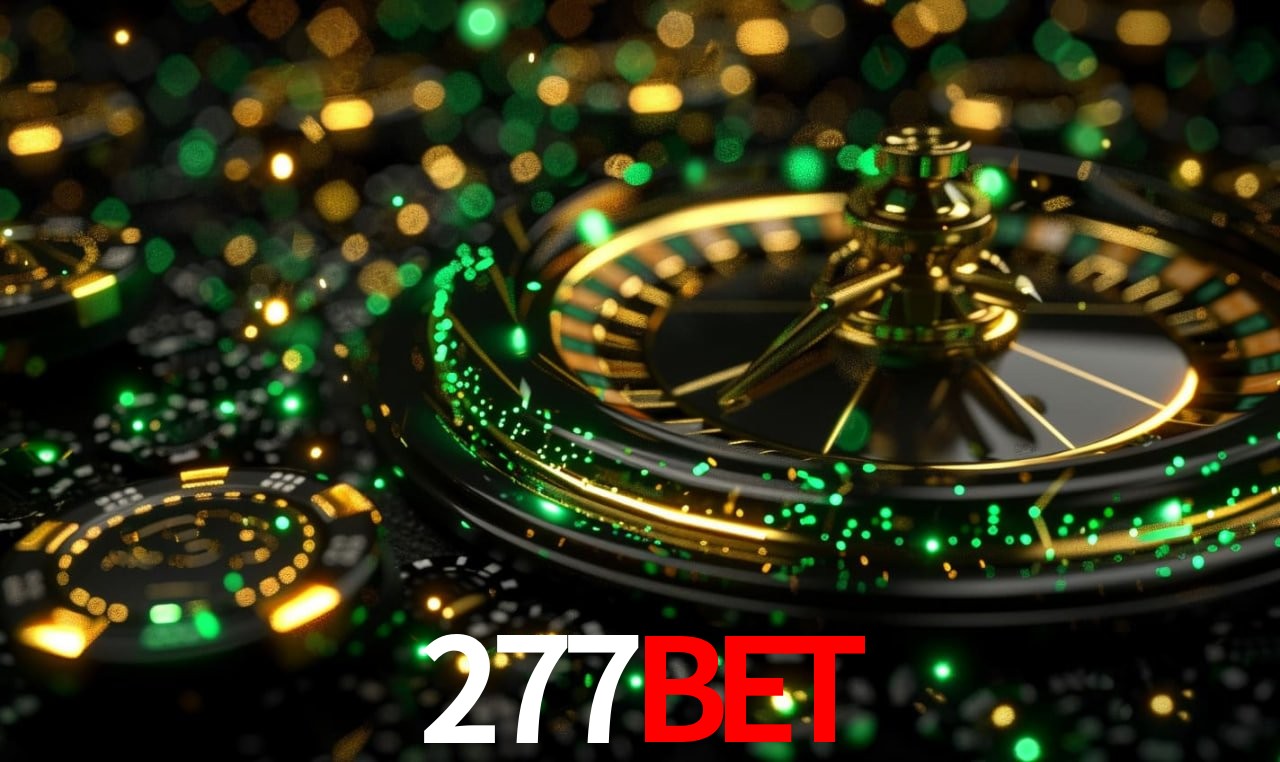 RTP dos slots populares na 277bet