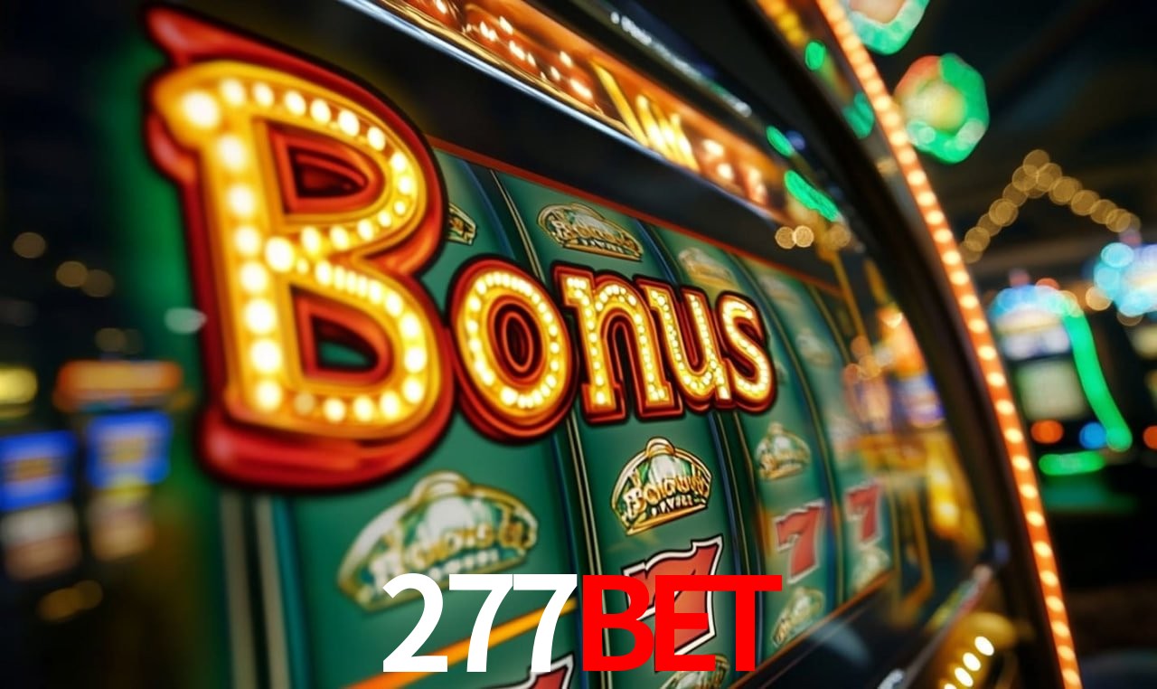 Depósito e saque na 277bet