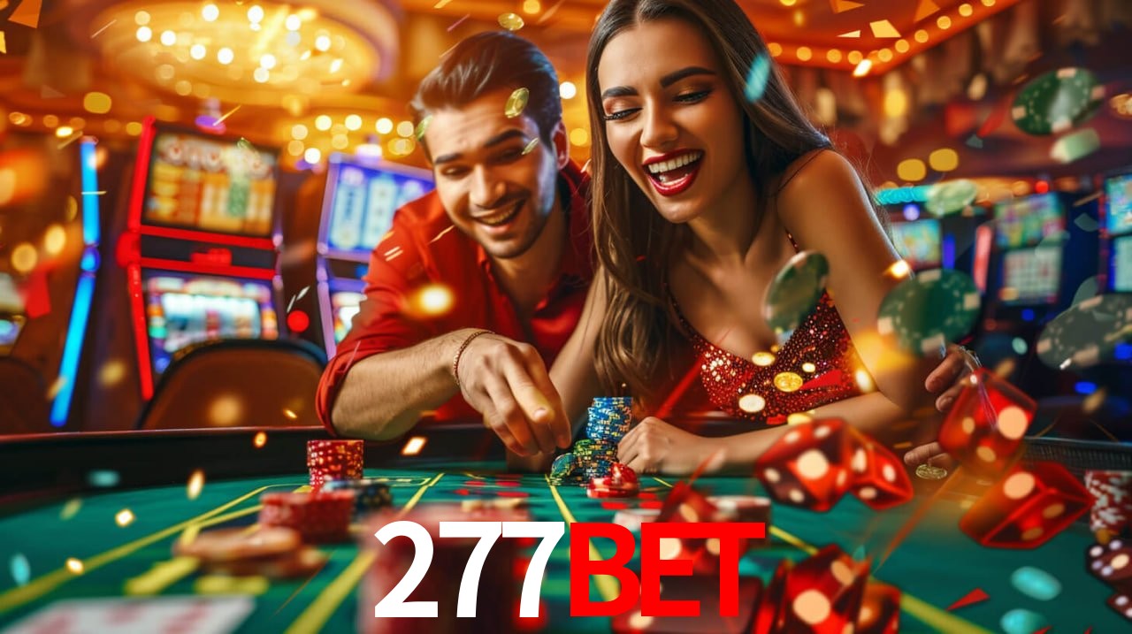 Integração de APIs 277bet