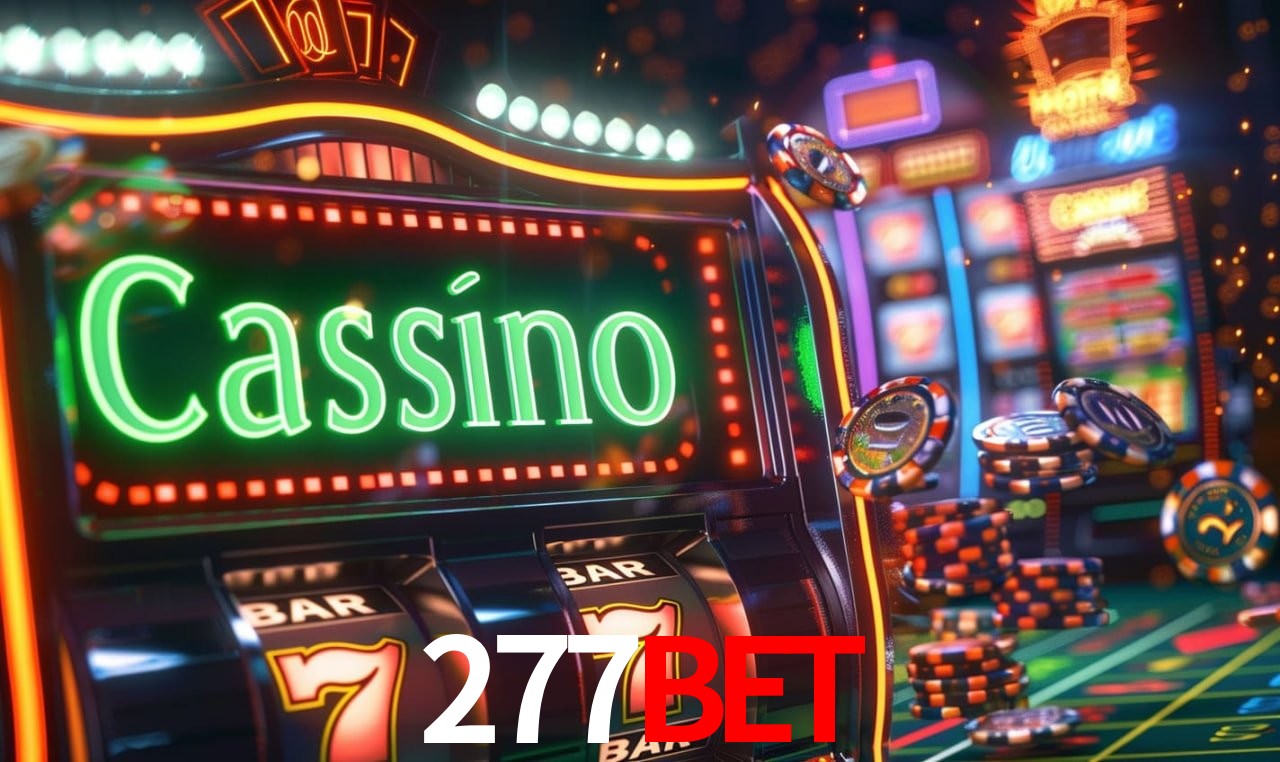 Sistemas de Segurança 277bet
