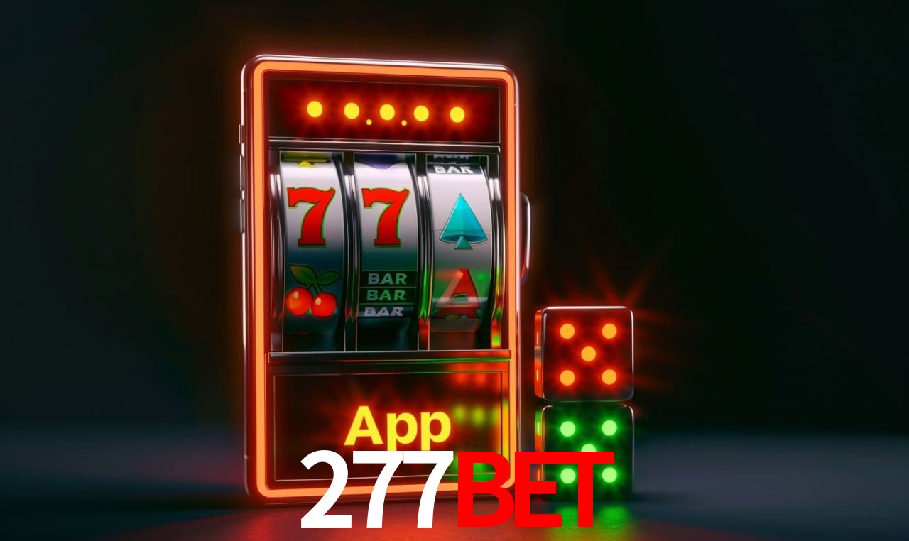 Casino Ao Vivo 277bet