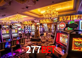 Descubra a Magia dos Jogos de Arcade no 277bet