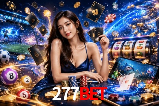 API Integration 277bet