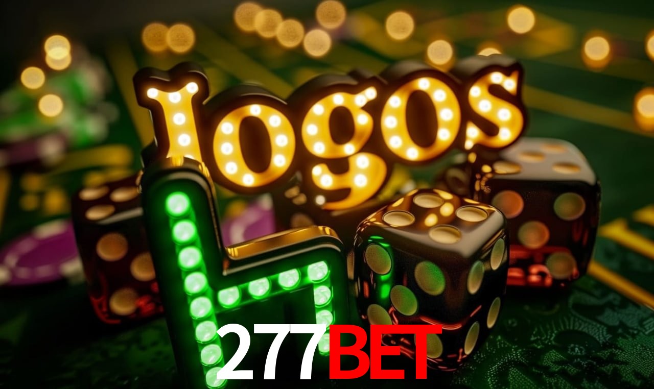 Provedores de Jogos 277bet