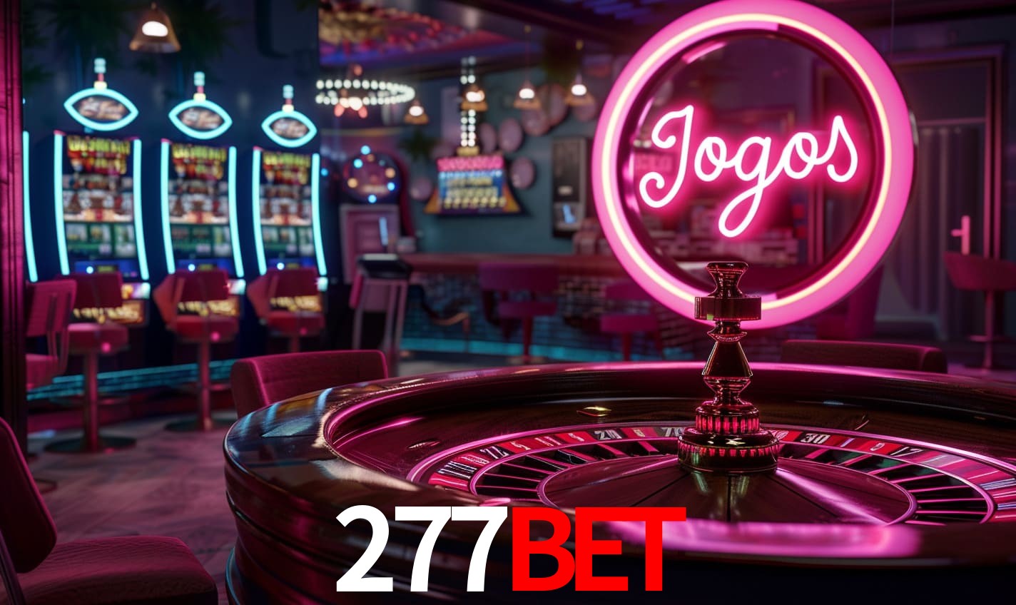 Instalador 277bet Windows