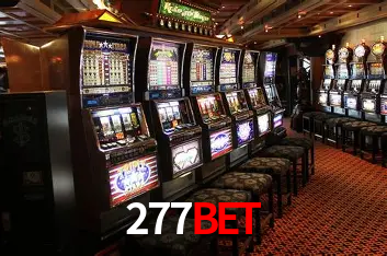 A Popularidade dos Caça-Níqueis no 277bet