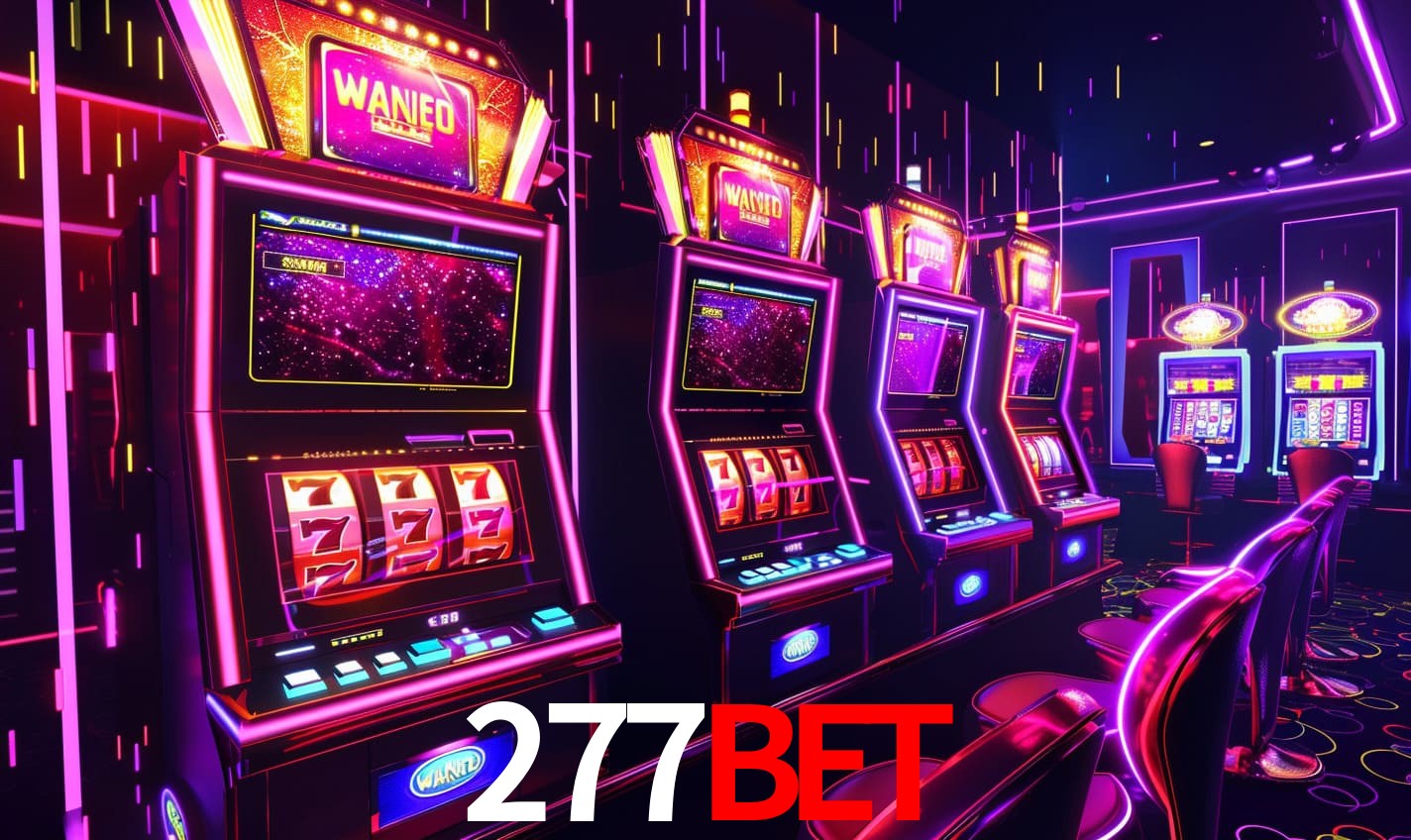 Desvendando o Mundo dos Jogos Virtuais na 277bet