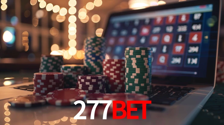 Seasonal Promotions 277bet