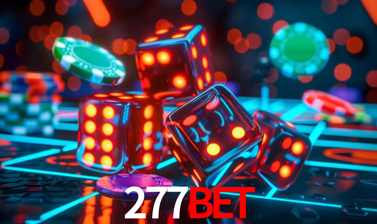 Interface do App 277bet