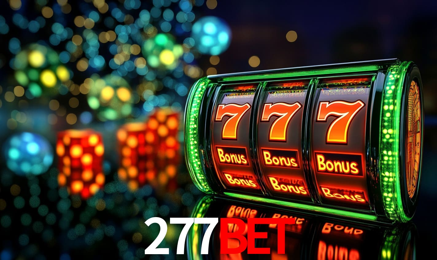 Design Responsivo 277bet