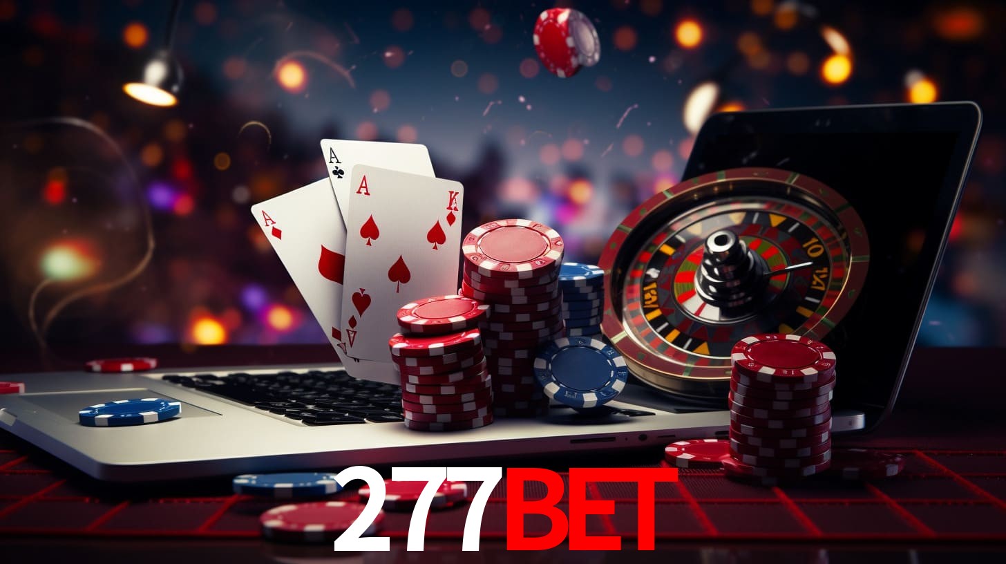 Roulette Table 277bet
