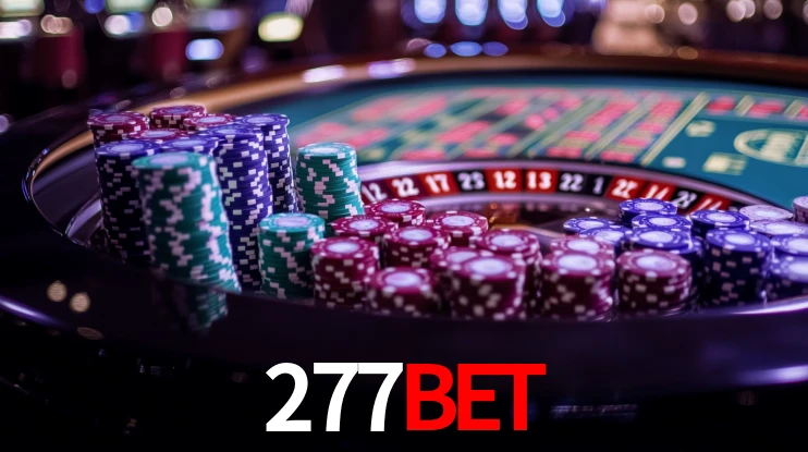 Tournaments 277bet