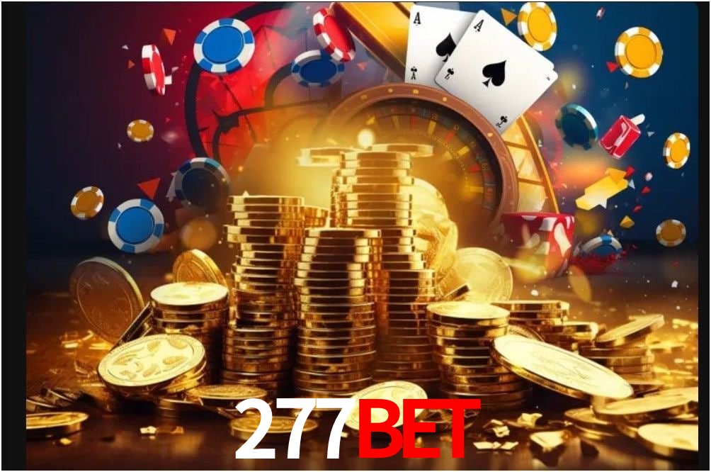 PIX Instantâneo 277bet