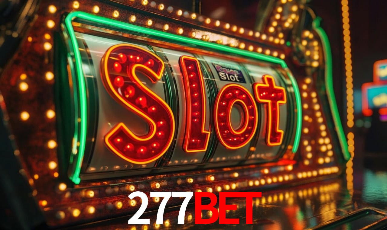 Promoções Sazonais 277bet