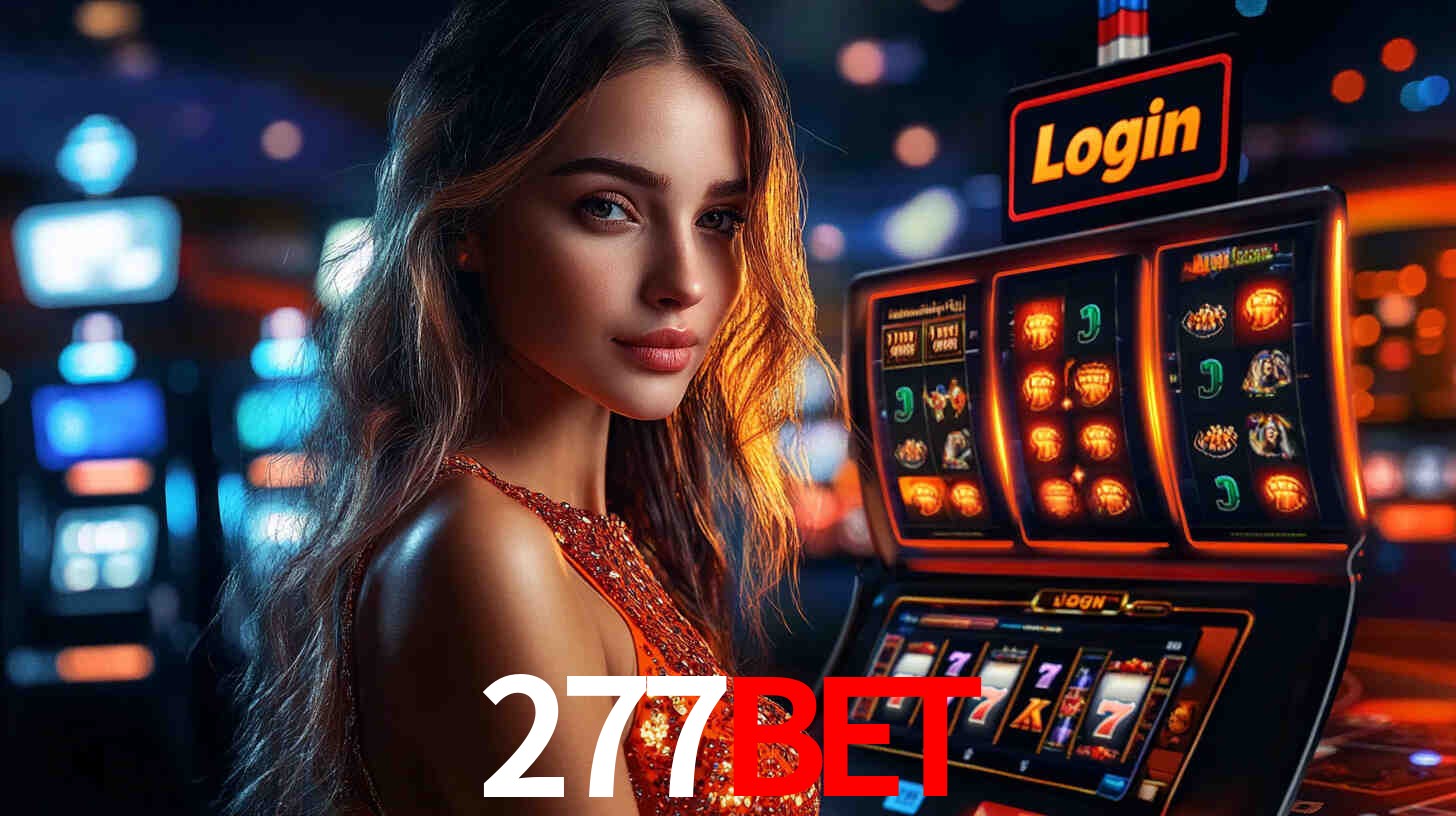 Sinta a adrenalina dos jogos de cassino com 277bet