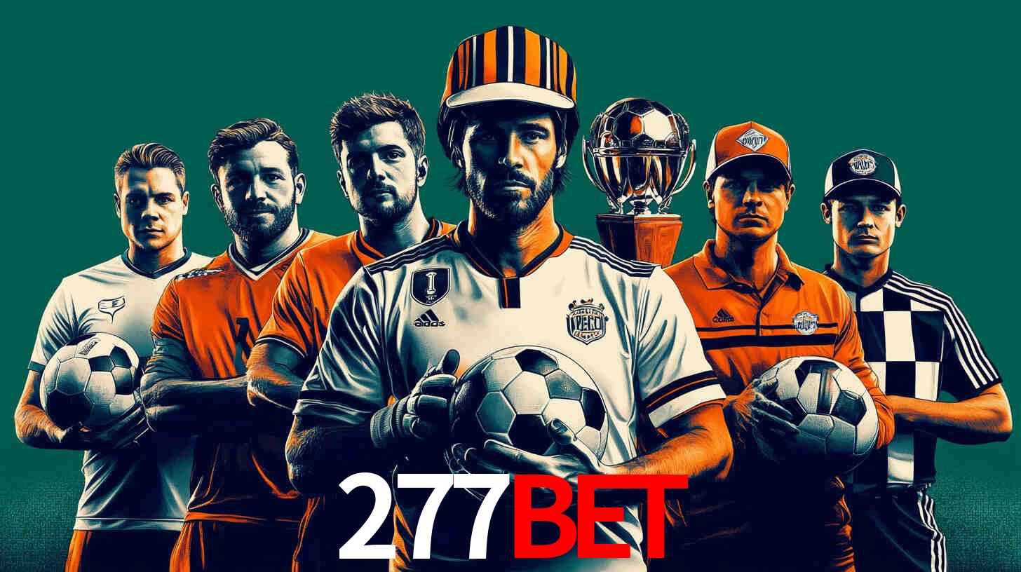 Explorando a Categoria de Eventos em Apostas na 277bet