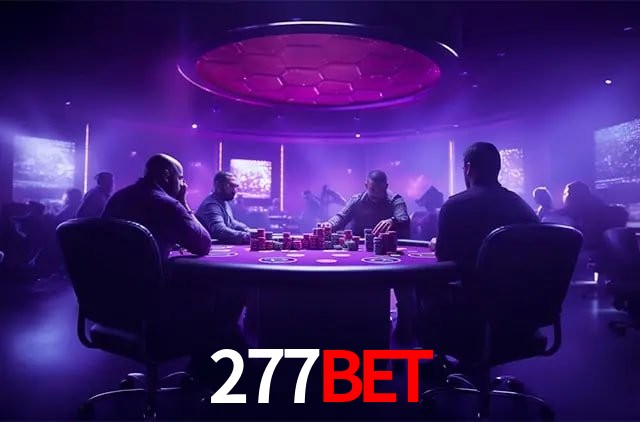Diretório de Jogos 277bet