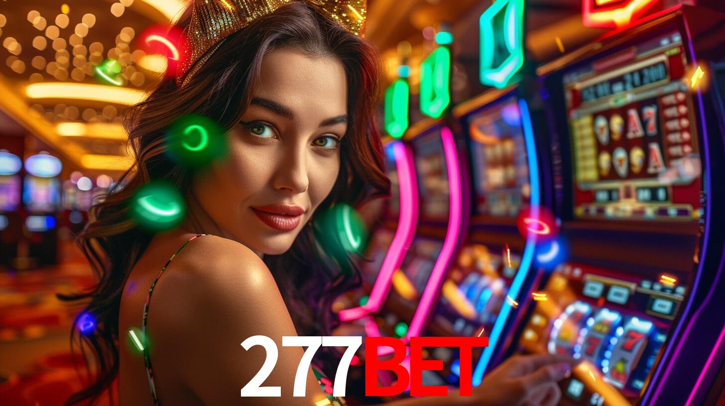 Apostas ao vivo 277bet