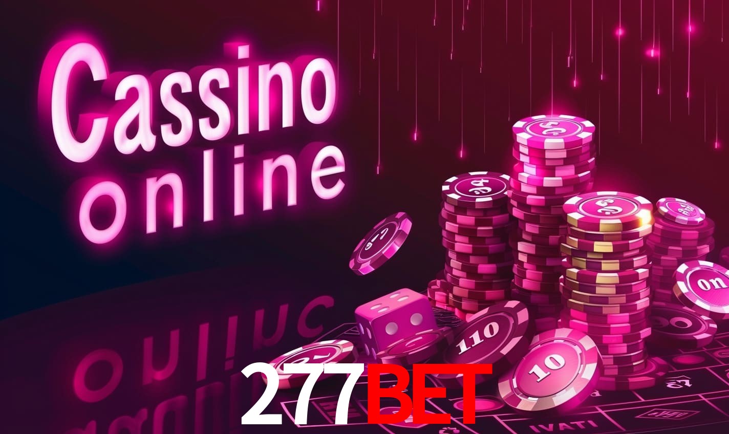 A Emoção da Loteria na 277bet: Uma Chance de Mudança de Vida