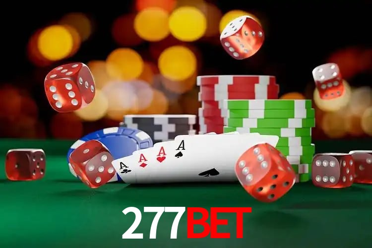 Benefícios da Conta 277bet