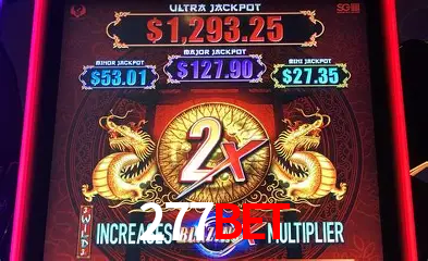 A Popularidade dos Caça-Níqueis no 277bet
