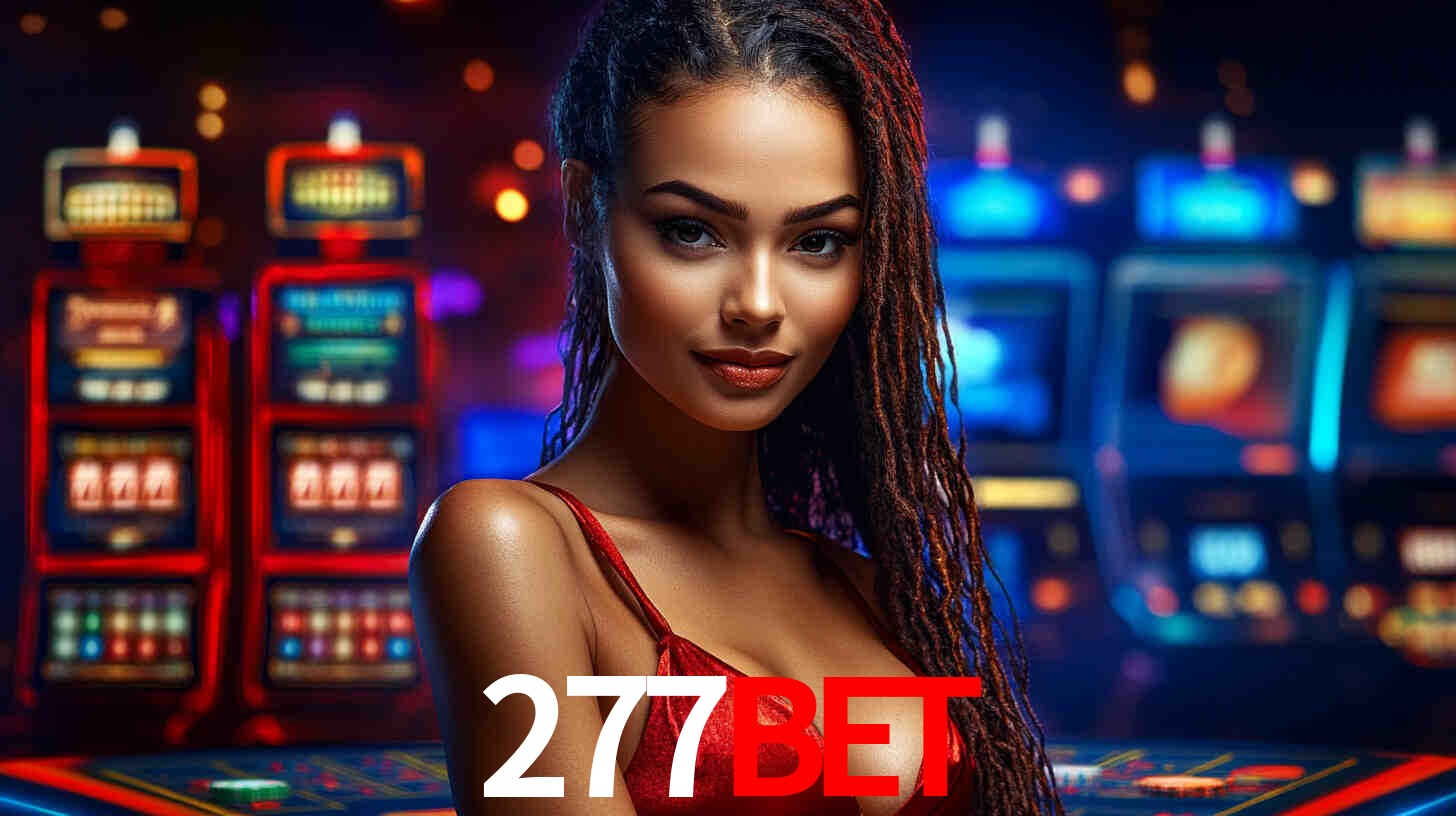 A Experiência Imersiva dos Cassinos Ao Vivo no 277bet