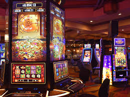 Jogos de slot machines 277bet